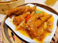 -点都德(千灯湖环宇城店)