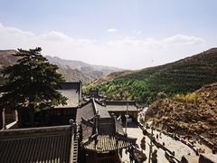 -雁门关景区
