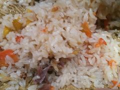 -楼兰新疆主题餐厅(苏州中心店)