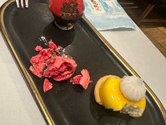 -哈布斯扒房(华发商都店)