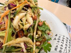 -老边饺子馆(东单店)
