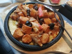 -煜丰汴京烤鸭(福彩路店)