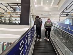-凯德广场(金牛店)
