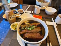 -中国厨房/台湾牛肉面