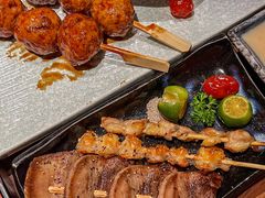 -山葵家·创意料理(宁波来福士店)