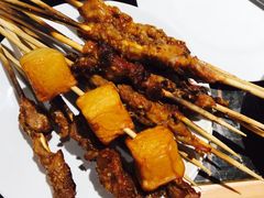 -火锅岛潮牌自助餐厅(天津天佑城店)