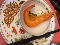 -漫活堂·喜泰荟·东南亚风味小馆(美林M·LIVE天地店)