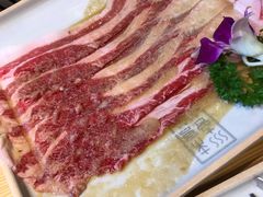 牛五花-喜来稀肉(北外滩白玉兰广场店)