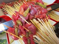 -言玖鲜火锅串串披萨自助(益田假日店)