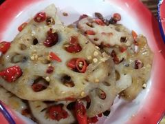 -老三样·美食研究中心(世贸路店)