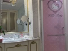 -安吉银润锦江城堡酒店(Hello Kitty主题乐园店)