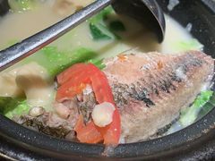 -陶德砂锅(蜀汉路店)