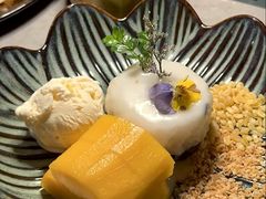 -Tegu泰古莲·泰国餐厅(红山6979店)