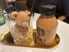 -荟廷·晶萃(陆家嘴尚悦湾店)