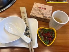 -南国锋味椰子鸡(瀚海店)