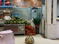 -湛江渔港·大排档(乐园路总店)