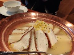 -自如ZSPACE四合院艺术餐厅
