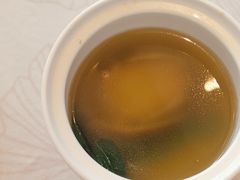 -青岛海景花园大酒店·白果树餐厅青岛菜