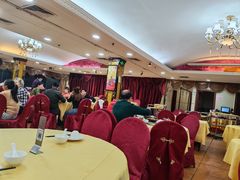 -吉莲利苑海鲜酒家(珠海拱北29年老字号店)