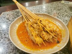 -小街天府(西工小街店)