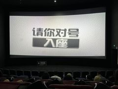 -幸福蓝海国际影城(苏州凤凰店)