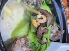 -东江海鲜大排档·潮汕菜·砂锅粥