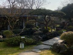 -新荣记(西溪湿地店)