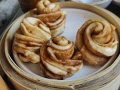 -尽善百年古院餐厅(王家老宅店)