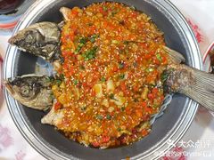 -堂瓦里·33年传统赣菜(第一街区店)