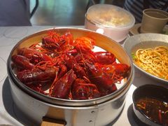 -巴厘龙虾·榜首油焖大虾(音乐学院·沿江酒馆店)