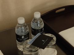 -上海波特曼丽思卡尔顿酒店