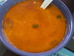 冬荫功虾汤-帕蓝·暹罗料理(曲阳店)
