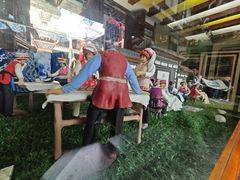 -璞真扎染博物馆