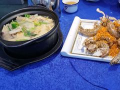 -东江海鲜大排档·潮汕菜·砂锅粥