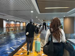 -博莱国际机场