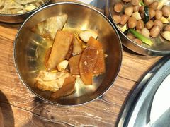 -首尔朴宝·炭火烤肉(五角场店)