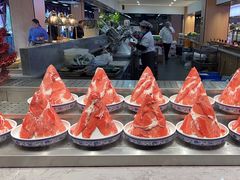 -新艺自助美食城(中山路店)