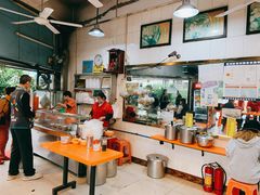 -富记鱼蛋粉(西村店)