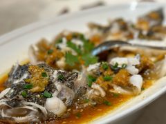 -潮州府·潮菜·砂锅粥(徐家汇店)