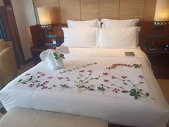 -三亚湾海居铂尔曼度假酒店