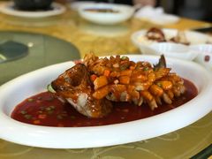 -俏江南天津时尚曲艺主题餐厅(马场道店)