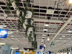 -宜家家居(四元桥商场店)