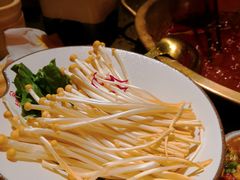 -坎爷秘制火锅(科华北路店)
