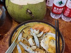 -三爷糟粕醋·鲜鱼汤·海南特色小吃(新华南路店)