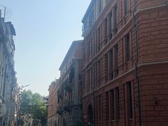 -八七会议会址纪念馆