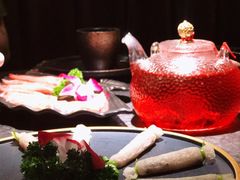 -龙门养心粥火锅(祥恒广场店)