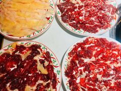 -汕头八合里海记牛肉店(清河店)