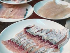 -正能量脆肉鲩火锅