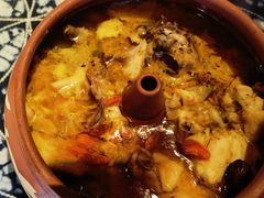 -香满楼(临安路店)