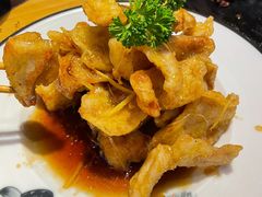 -连锦记海鲜烧烤大排档·锦州特色(西安路交大店)
